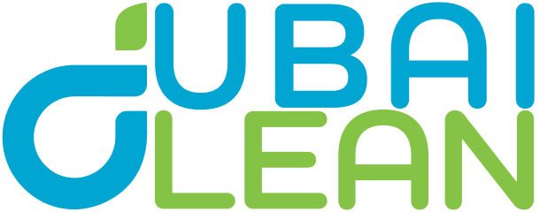 Dubai Cleaning Services - Dubai Clean Logo